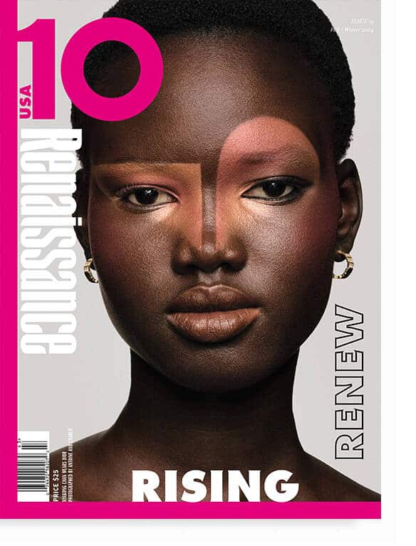 10 Magazine USA Issue 2 Givenchy cover - 10 Magazine USA 10 Magazine USA Issue 2 Givenchy cover - 10 Magazine USA